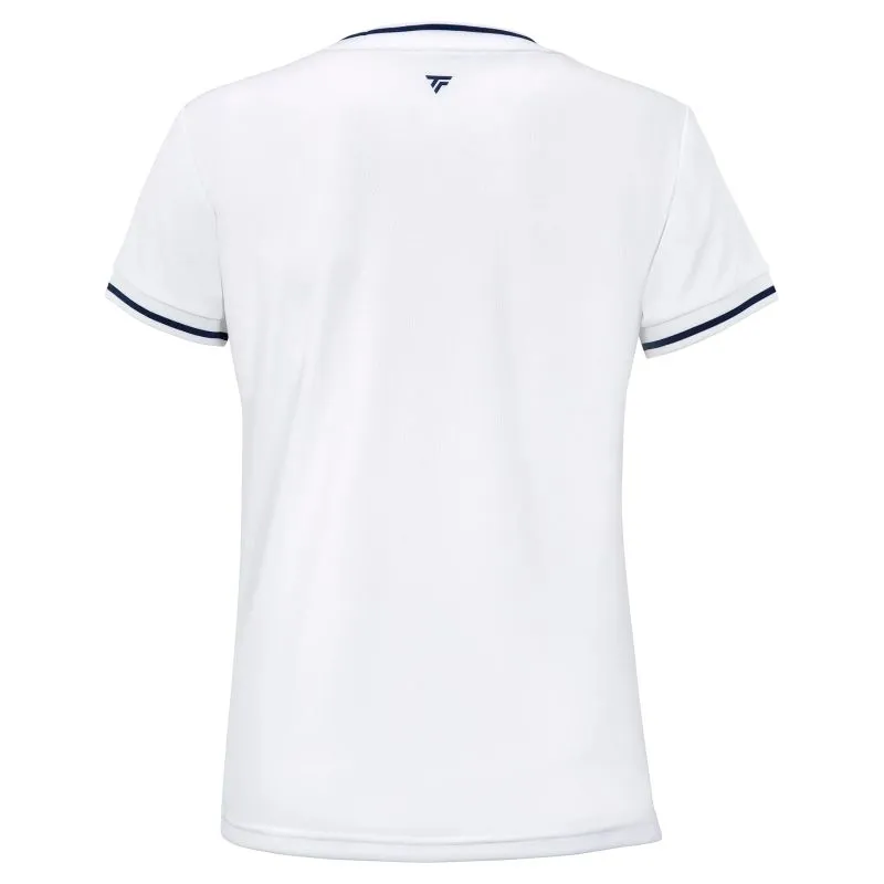 Tecnifibre Team Tech - white