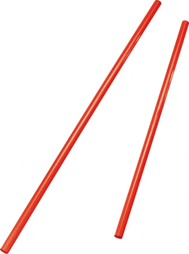 pro-s-pro-hurdle-pole-100-cm-red-1 Pro's Pro Hurdle Pole 100 cm - red