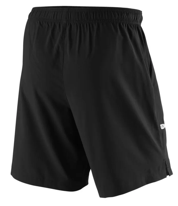 wilson-team-ii-8-short-m-black-2 Wilson Team II 8 Short M - black
