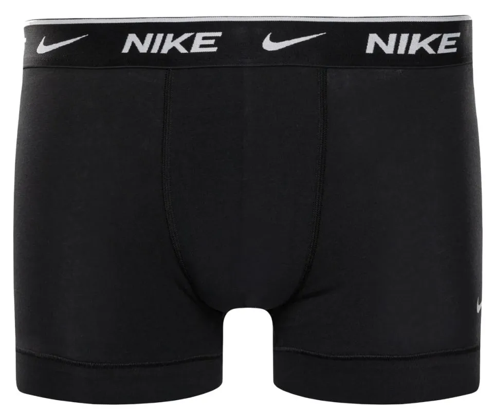 Nike Everyday Cotton Stretch Trunk 3P