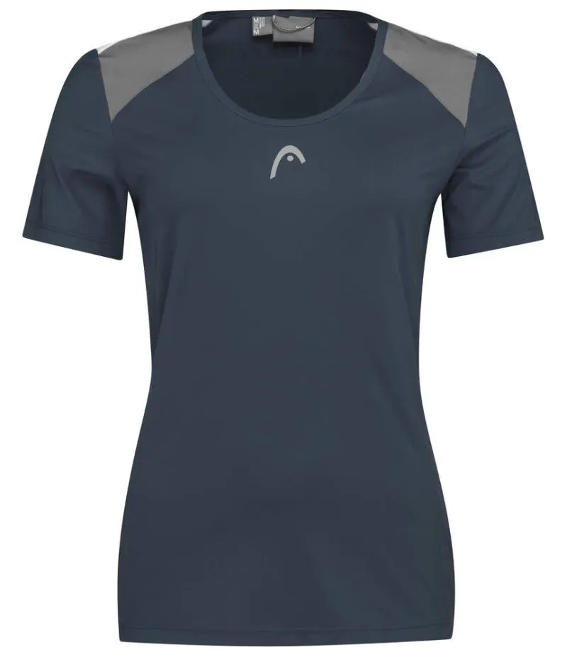 Head Club 22 Tech - navy