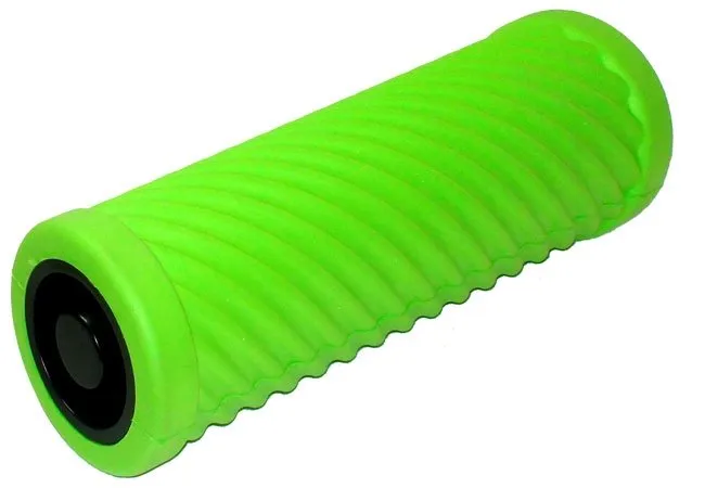 pro-s-pro-foam-roller-45x12cm-green-1 Pro's Pro Foam Roller 45x12cm - green