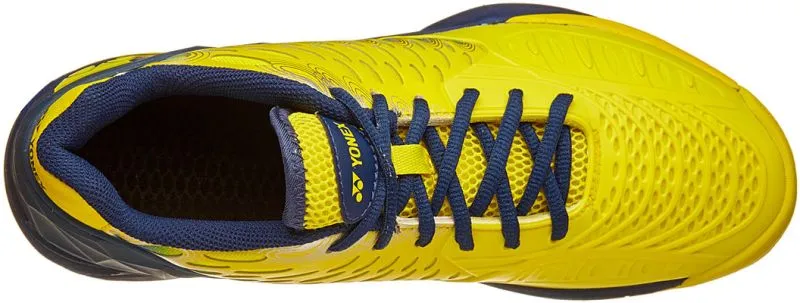 Yonex Power Cushion Eclipsion 2017 - yellow/navy