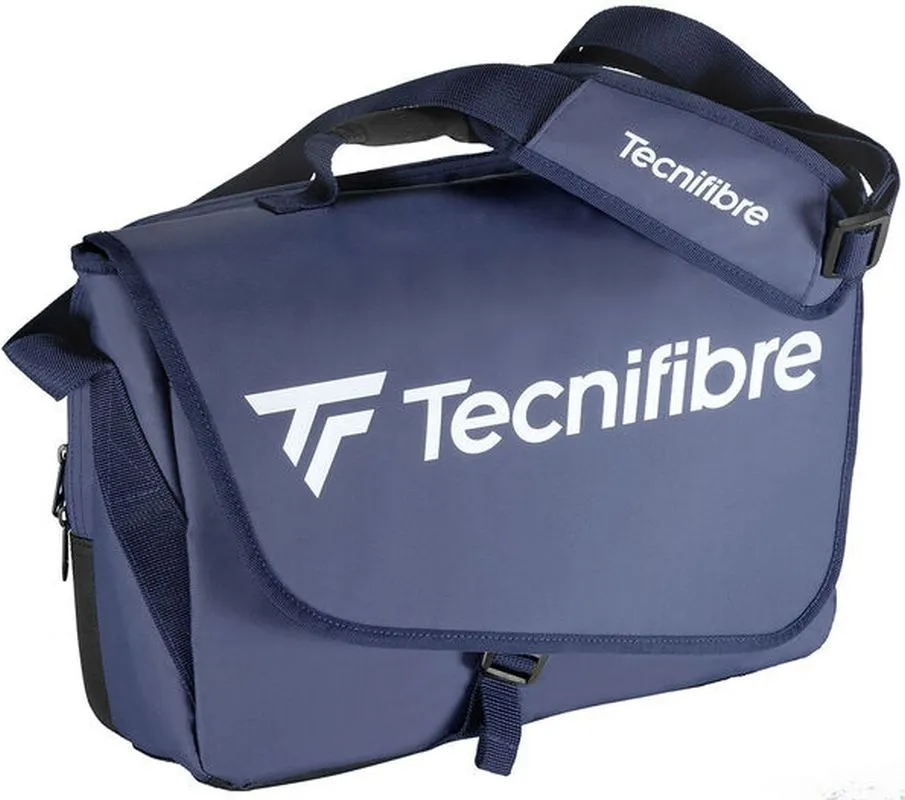 40TOUNAVBR_01 Tecnifibre Tour Endurance Briefcase - navy