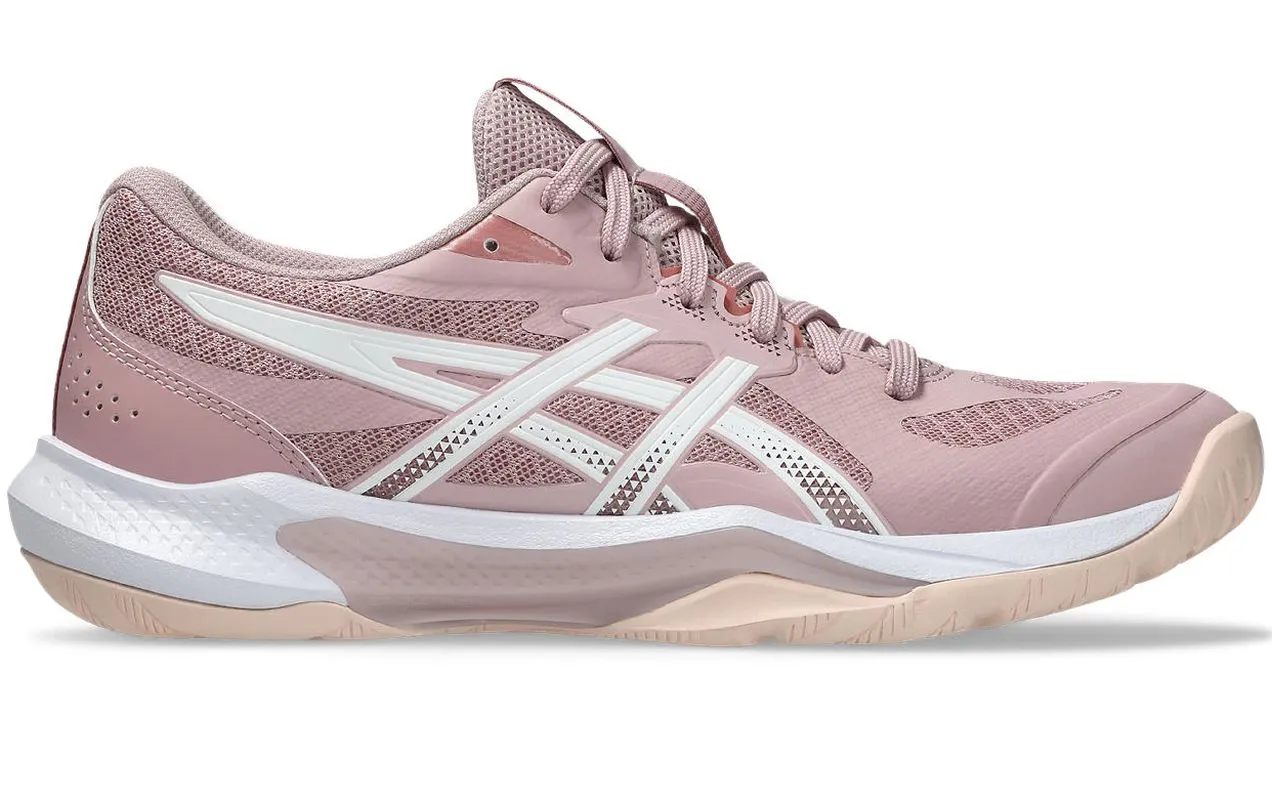Asics Gel-Tactic 13 - morganite/white