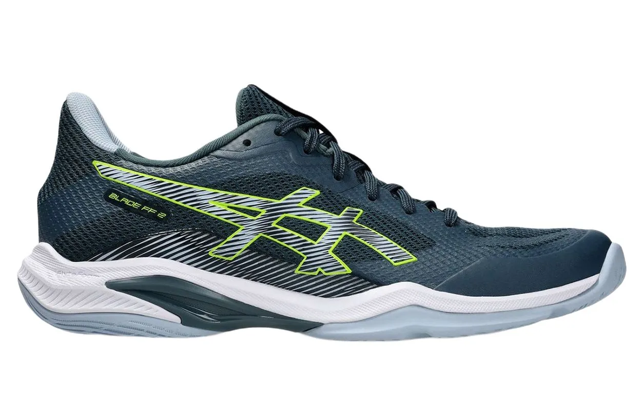 Asics Blade FF 2 - raw indigo/solid air