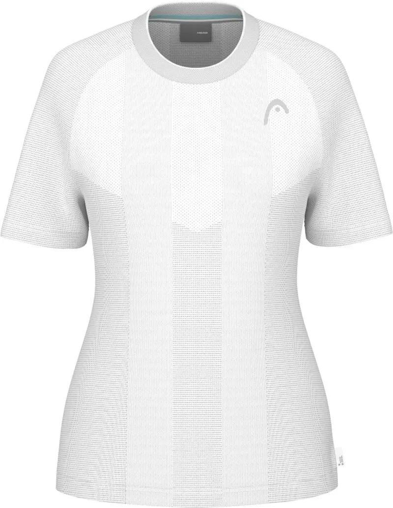 Head Performance - white