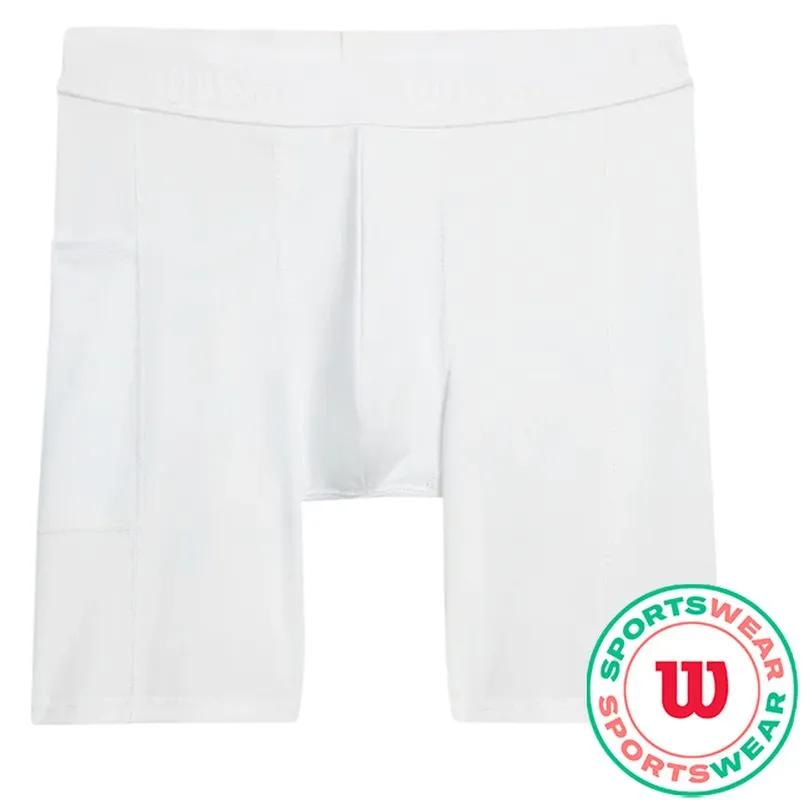 Wilson Compression