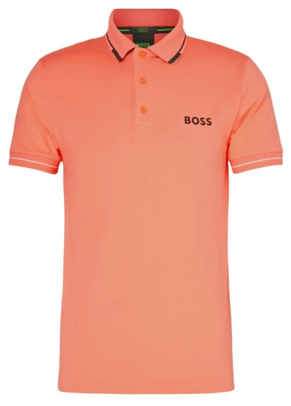 BOSS Paul Pro Slim Fit