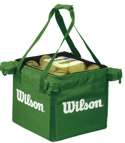 wilson-teaching-cart-lime-1 Wilson Teaching Cart Lime