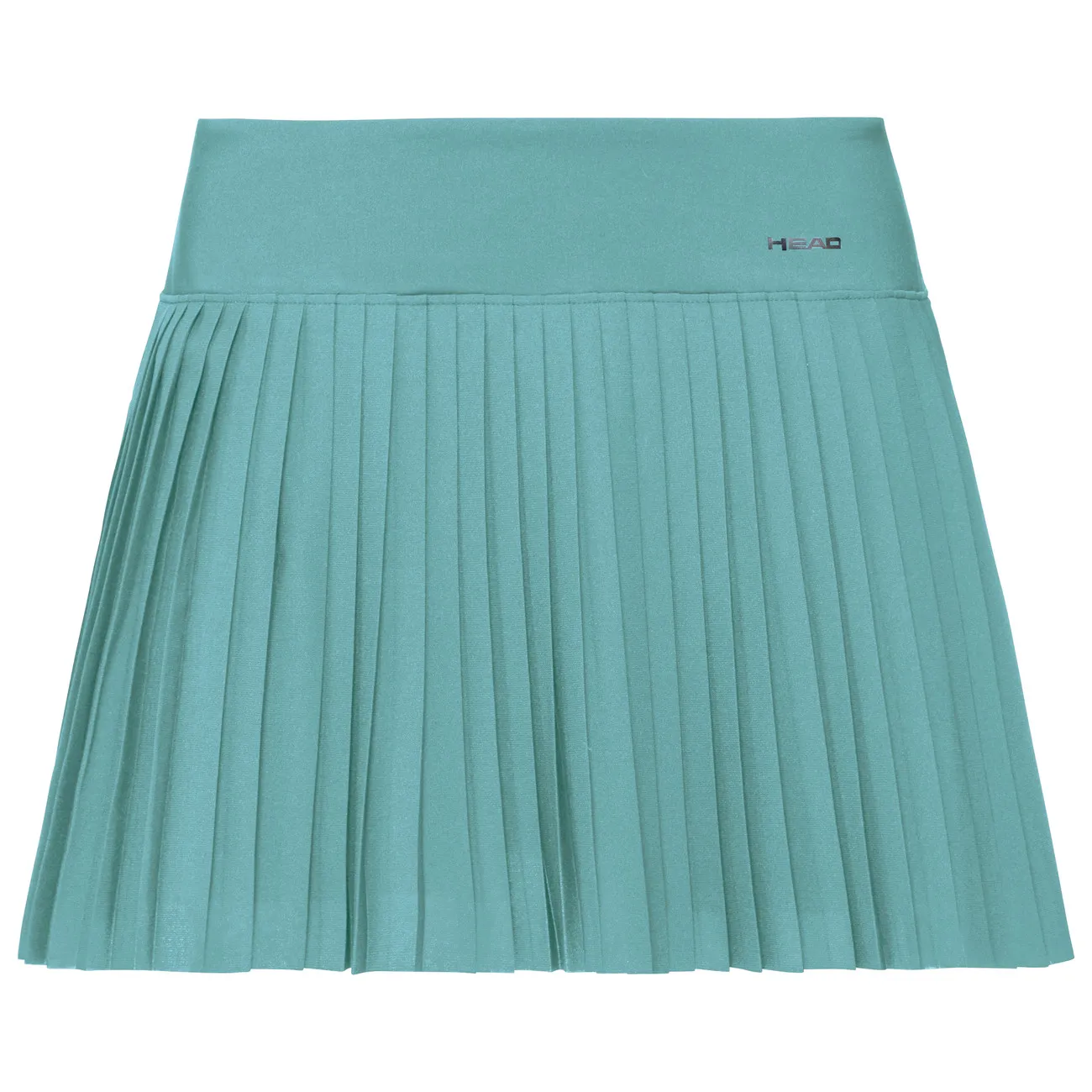 Head Performance Skort W - turquoise
