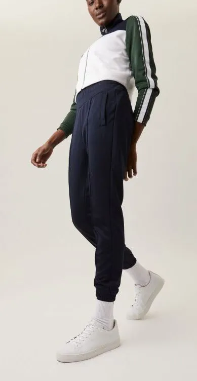Björn Borg VCT Pants Mandy W - night sky