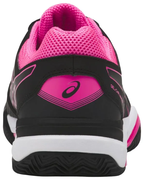 asics-gel-challenger-11-clay-black-hot-pink-6 Asics Gel-Challenger 11 Clay - black/hot pink