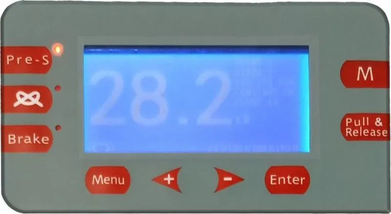 Pro's Pro Elektroantrieb MT-300
