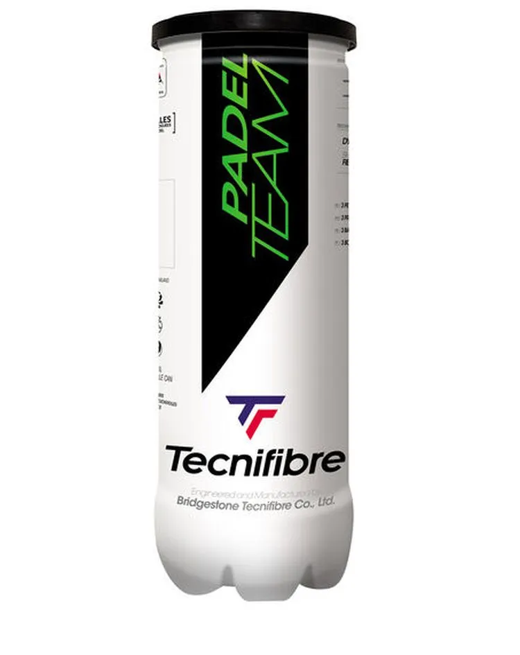 Tecnifibre Padel Team - 3B Tecnifibre Padel Team - 3B