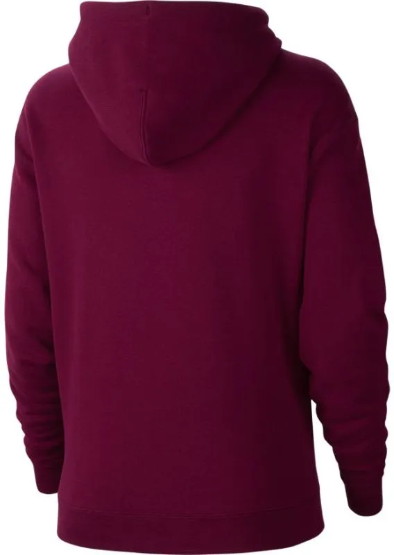 nike-court-heritage-hoodie-w-bordeaux-bordeaux-2 Nike Court Heritage Hoodie W - bordeaux/bordeaux