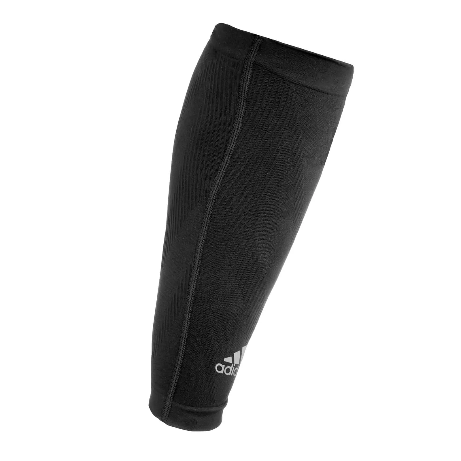 adidas-compression-calf-sleeves-black-3 Adidas Compression Calf Sleeves - black