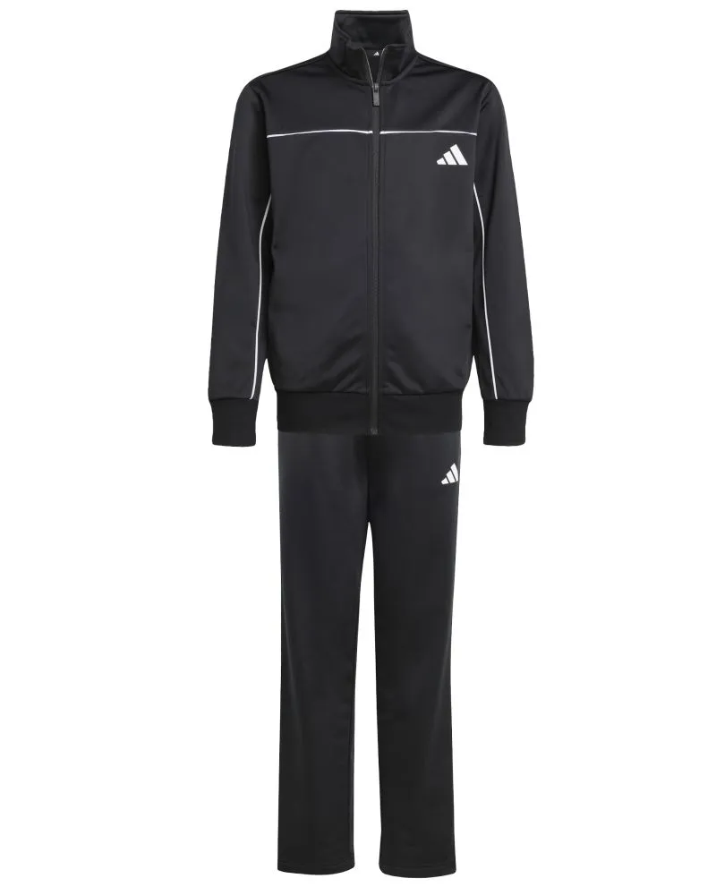 Adidas Competition Training Kids - black/white