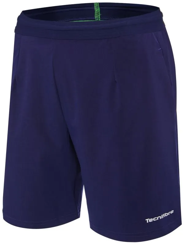 Tecnifibre Stretch Short - navy