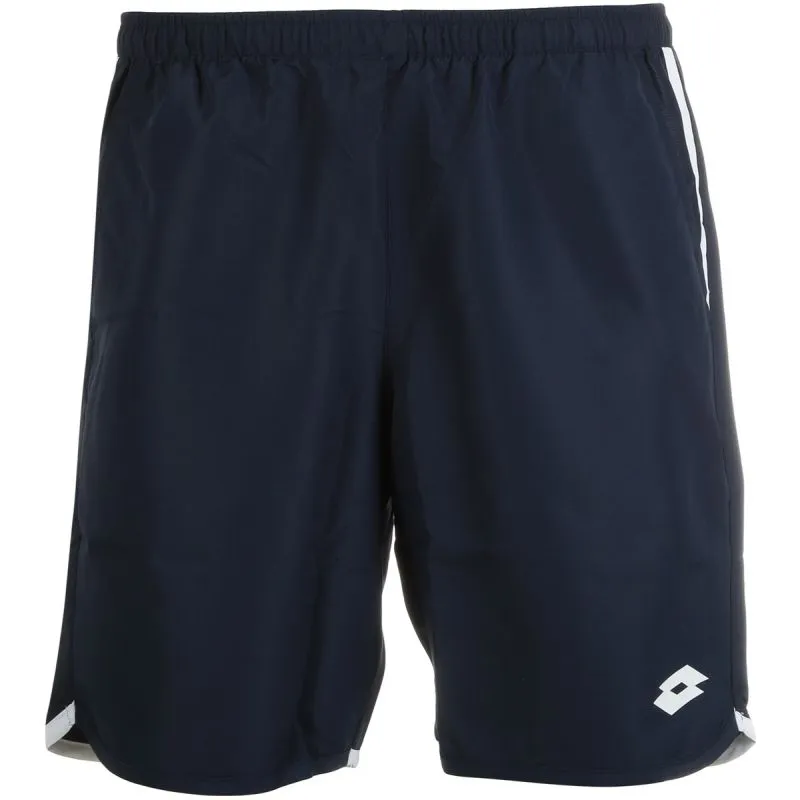 lotto-squadra-short-7-db-navy-blue-1 Lotto Squadra Short 7 DB - navy blue