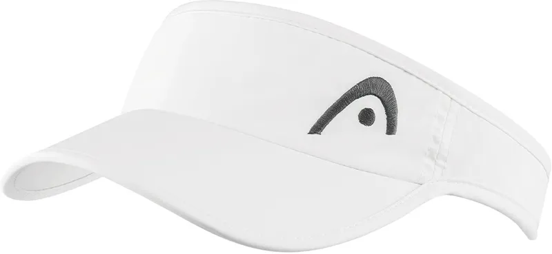 Head Pro Player Women's Visor