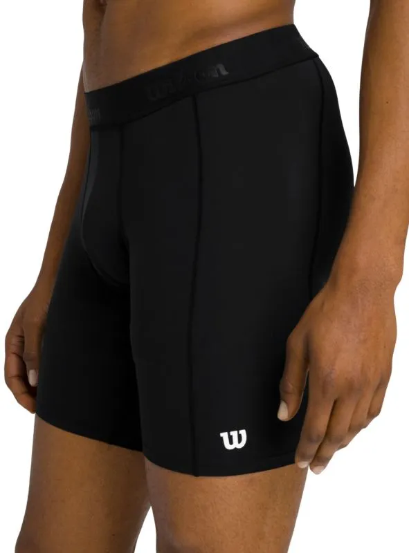 Wilson Compression