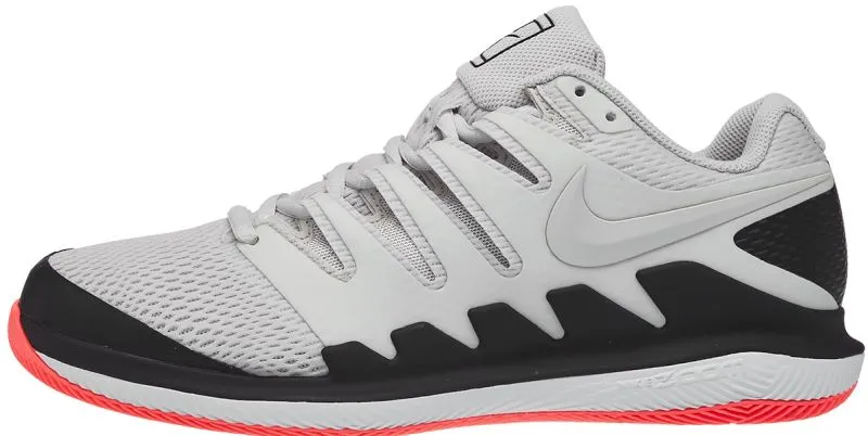 Nike Air Zoom Vapor X - light bone/light bone/black