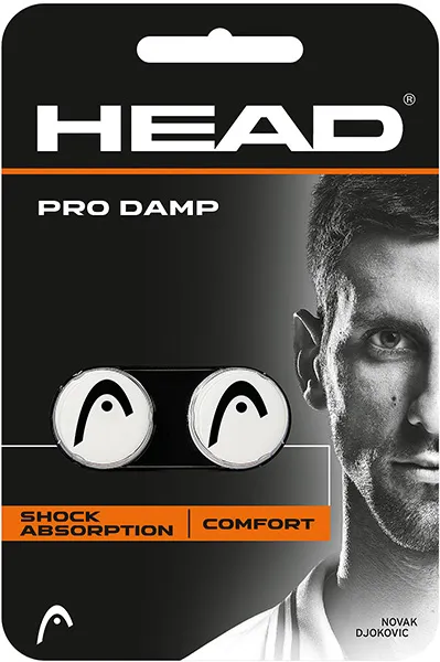 Head Pro Damp Head Pro Damp