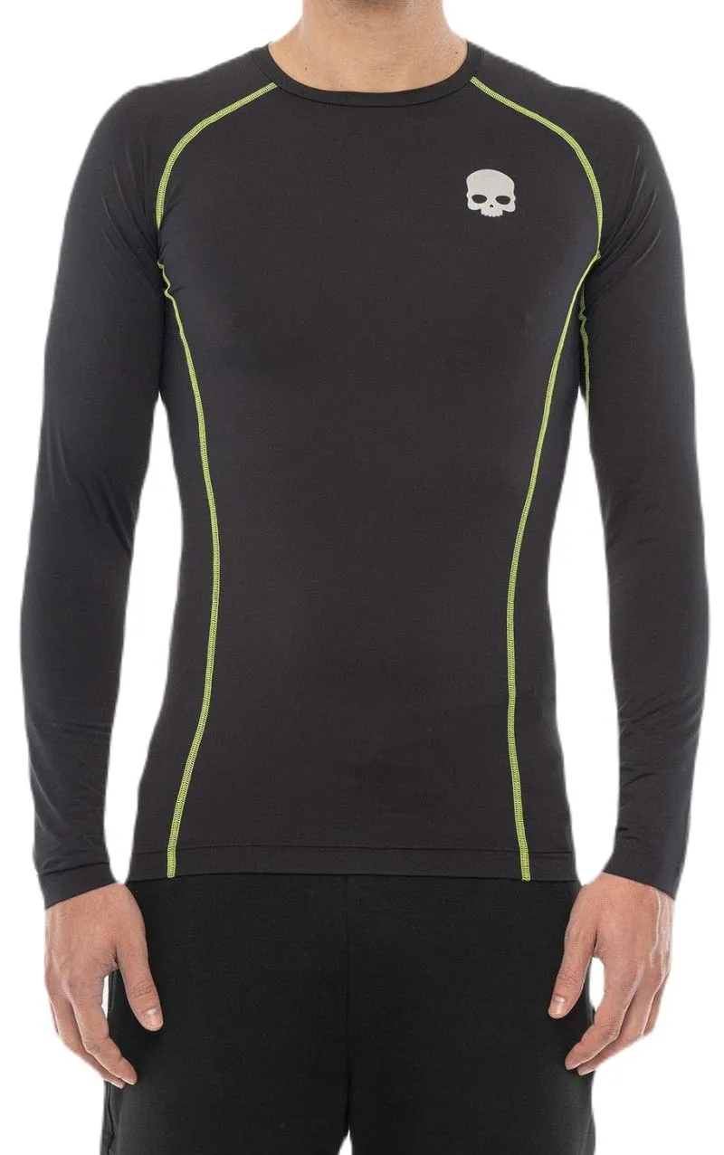 Hydrogen Essential Second Skin Long-Sleeve