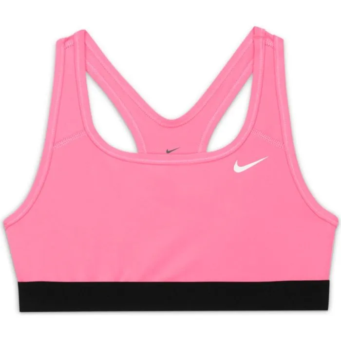 nike-swoosh-bra-g-sunset-pulse-white-1 Nike Swoosh Bra G - sunset pulse/white