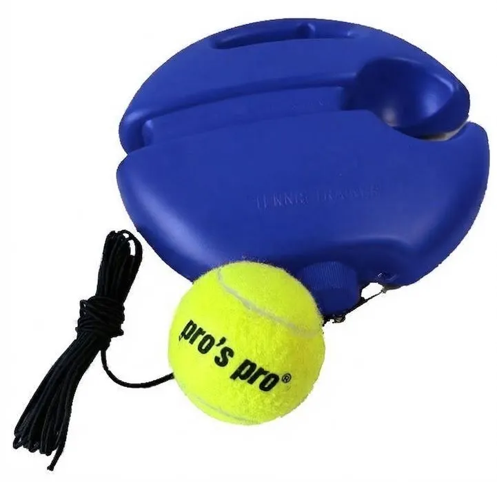 Pro's Pro Tennis Training Set