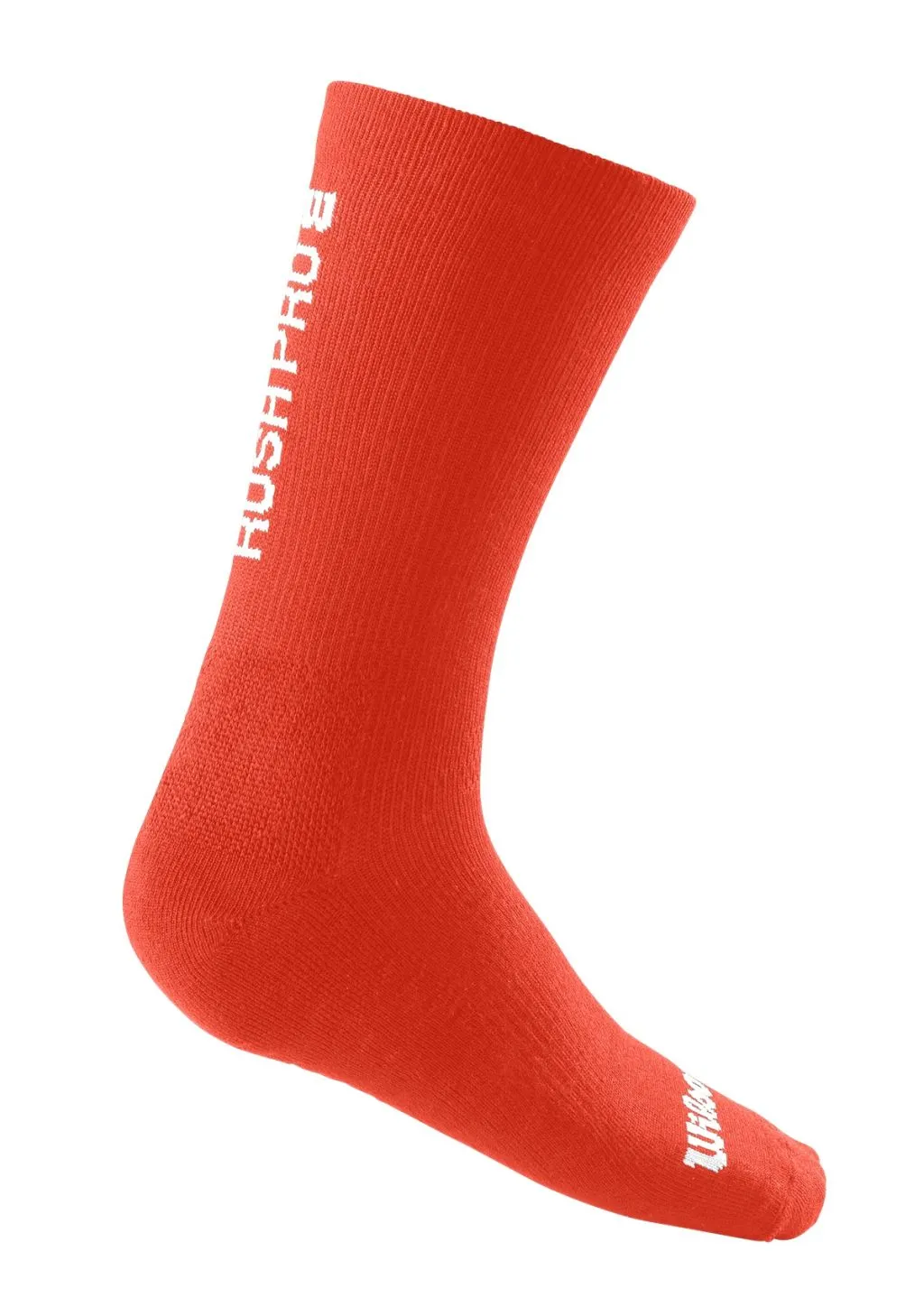 WRA802908_1_RUSH_PRO_CREW_SOCK_1PR-PK_Mens_Fiesta_White