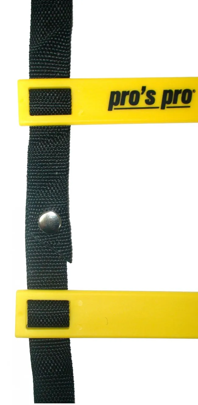 Pro's Pro Agility Ladder Variabel (8 m)