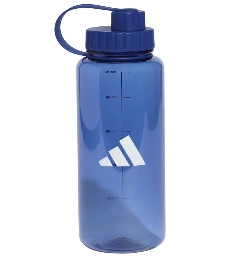 Adidas Tritan Bottle 1000ml - royal blue/royal blue