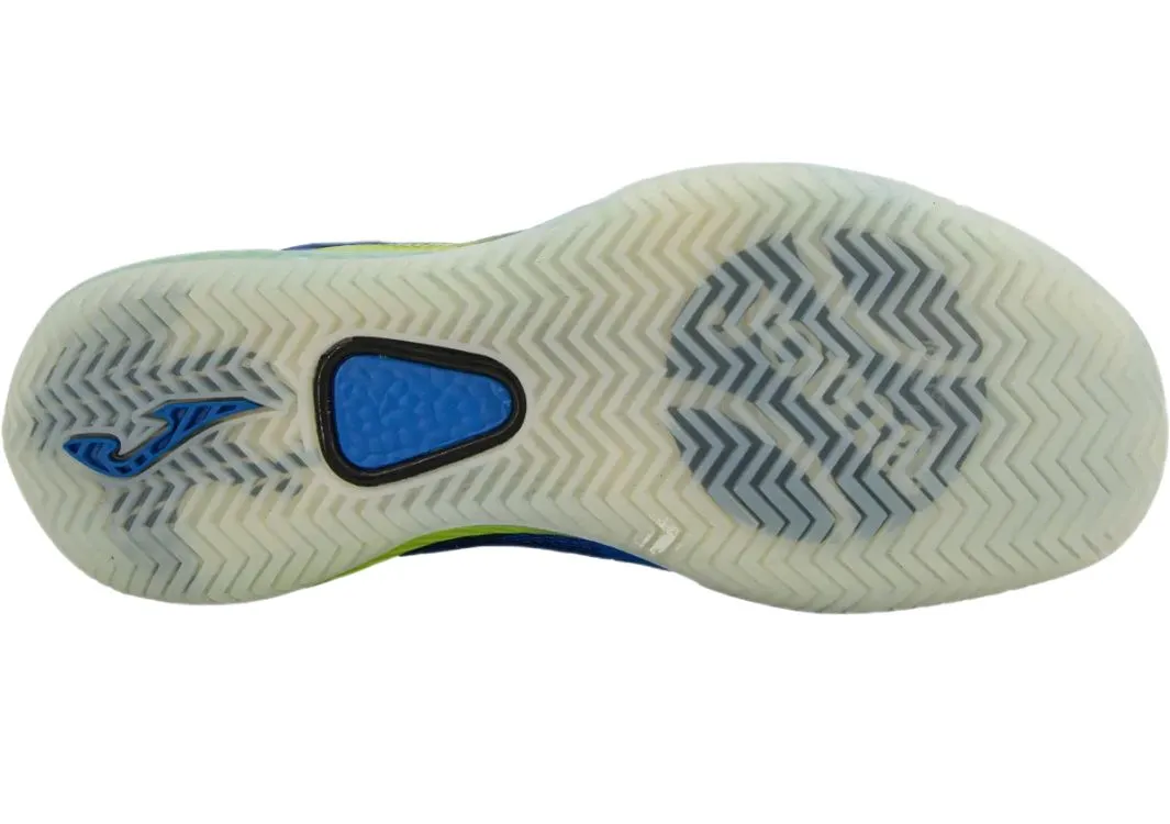 Joma Point 2604 All Court - royal blue