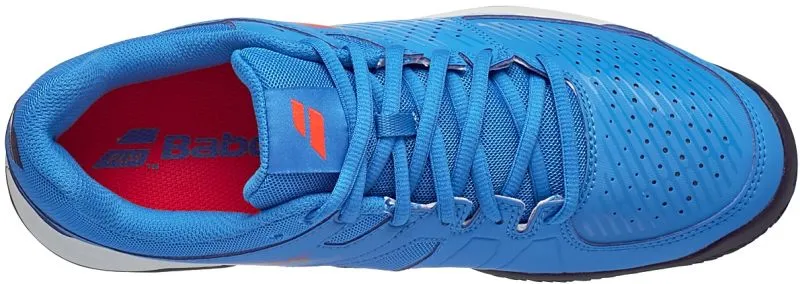 Babolat Pulsion Clay - dark blue