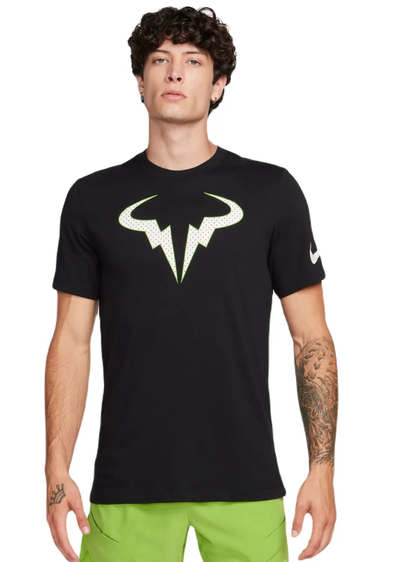 Nike Court Dri-Fit Rafa Tennis T-Shirt