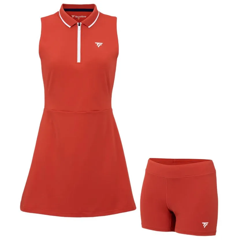 Tecnifibre Tech 2026 - terracota Tecnifibre Tech 2026 - terracota