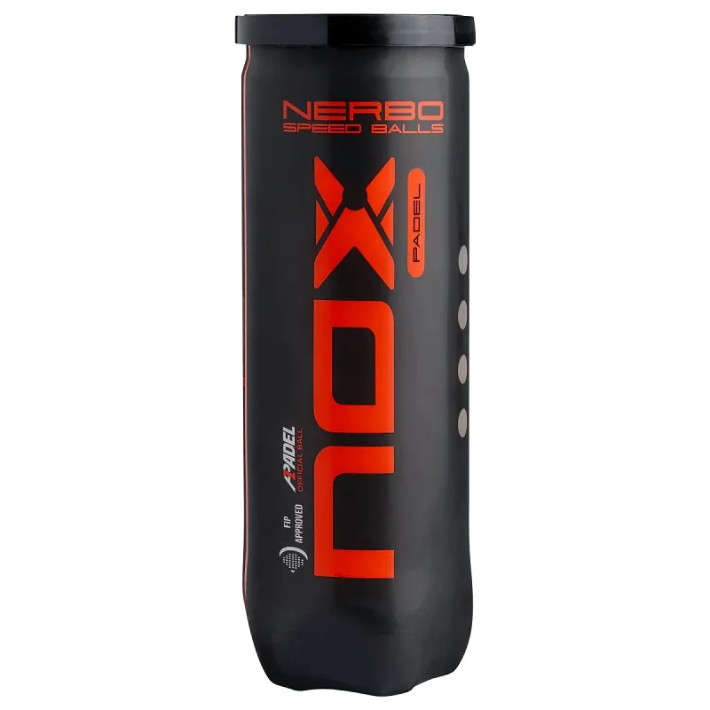 NOX Nerbo Speed Balls 3B NOX Nerbo Speed Balls 3B