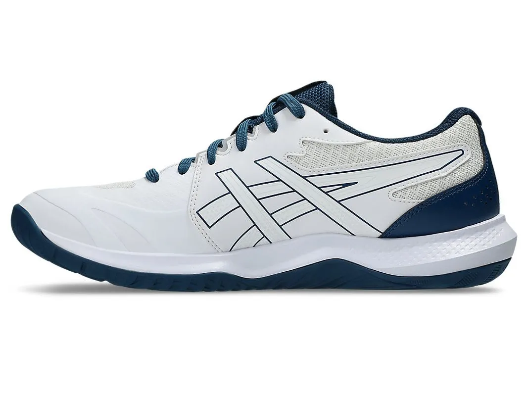 Asics Gel-Tactic 13 - white/mako blue