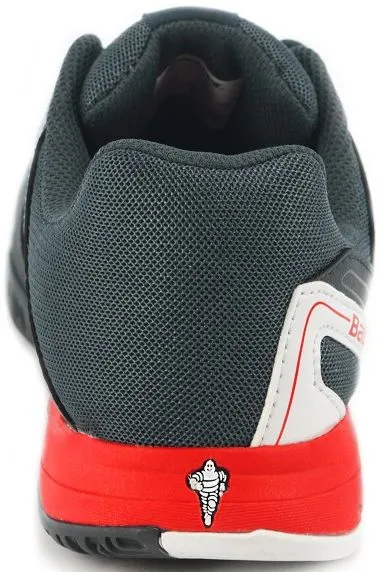 Babolat Pulsion All Court Junior - grey/red