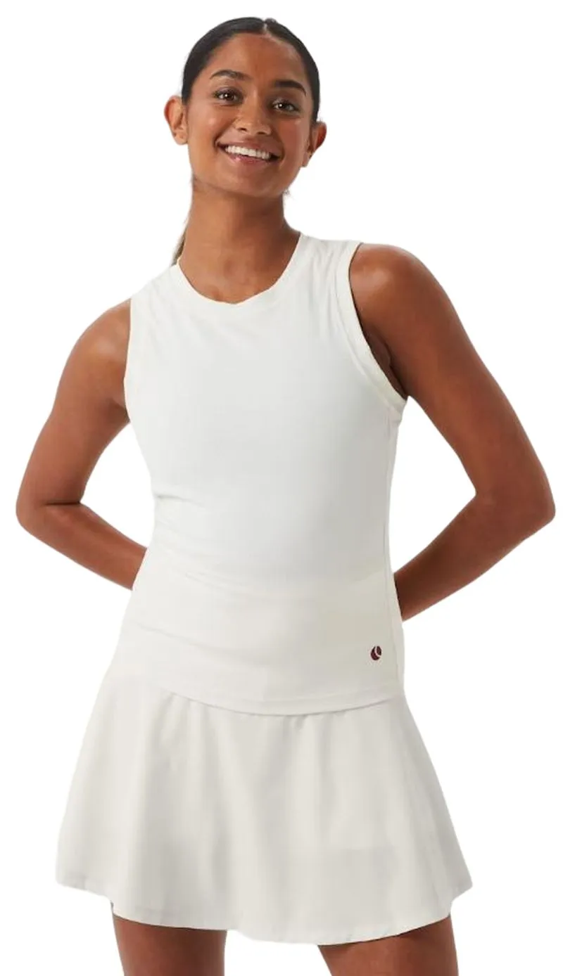 Björn Borg Ace Rib Tank Pocket