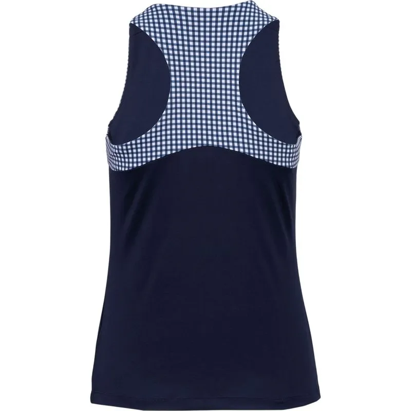 Fila Tami - vichy print