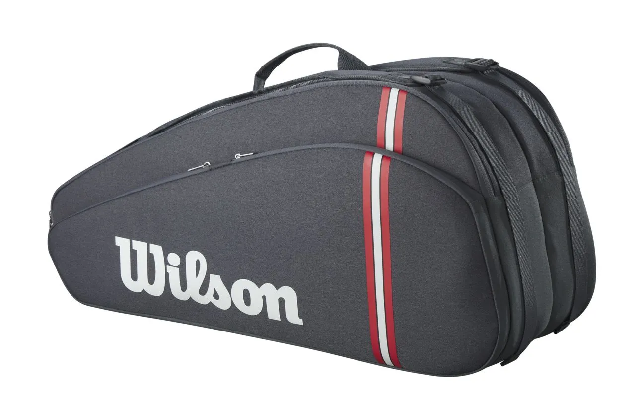 Wilson Tour 6 PK Racket