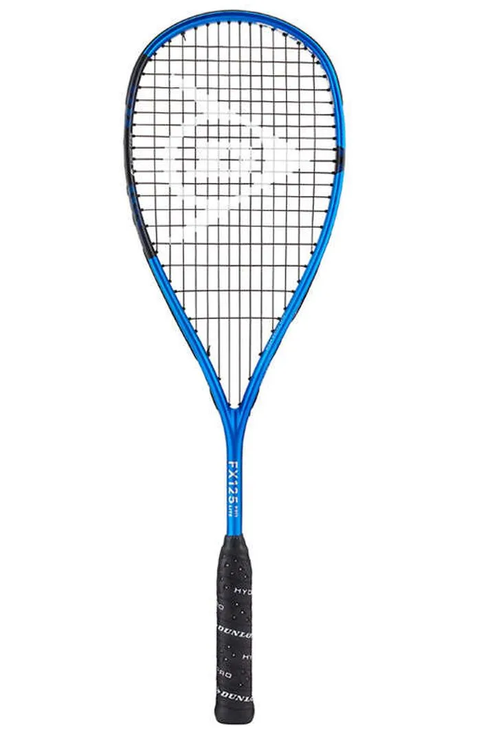 SquashDunlop-FX-125-ProLite