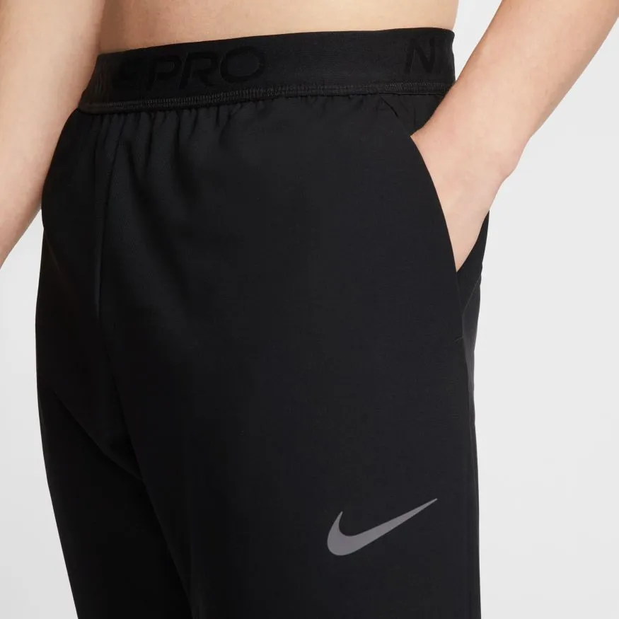 Nike Pro Dri-Fit Flex Vent Max Pant M - black/dark grey