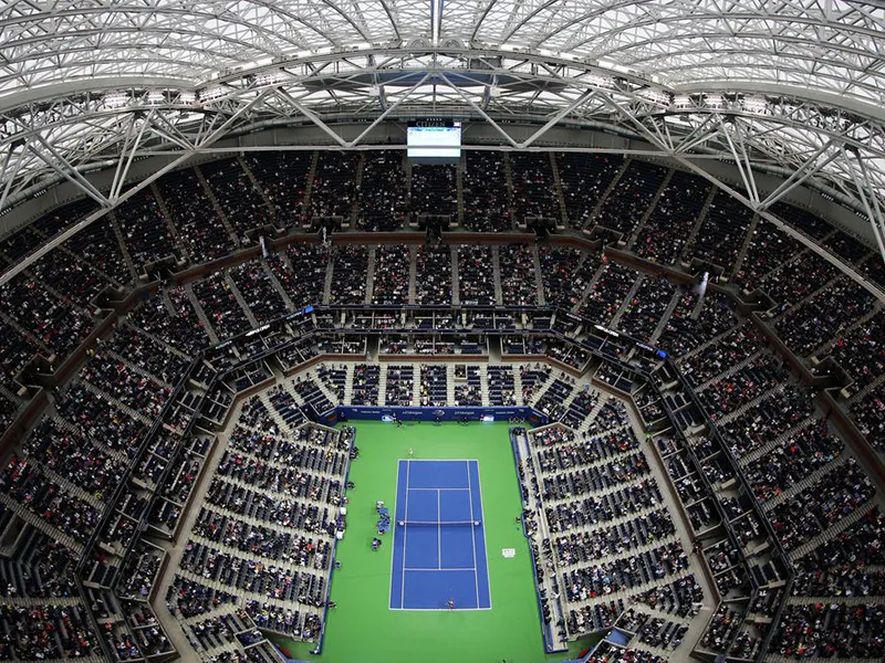 Prázdniny sa končia... začína sa US Open!