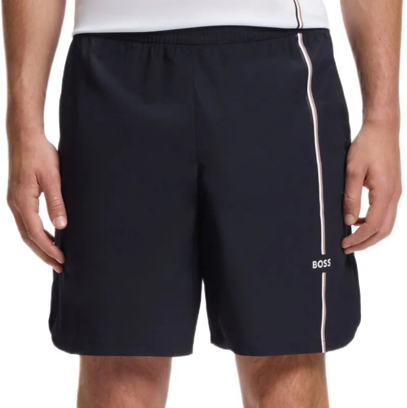 BOSS TOC Game 8 inch - dark blue