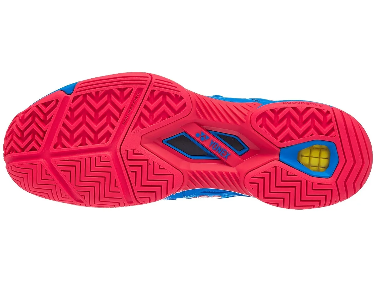Yonex Power Cushion Fusionrev 3 - sea blue