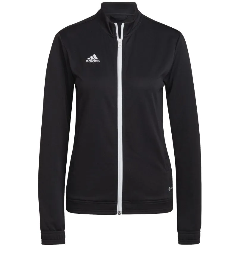 Adidas Entrada 22 Track - black